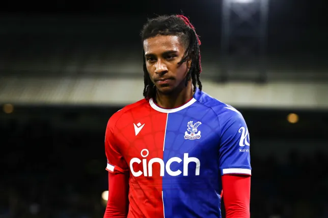 Olise Set To Be Sidelined For ‘At Least Two Months’ Through Injury Olise Set To Be Sidelined For ‘At Least Two Months’ Through Injury