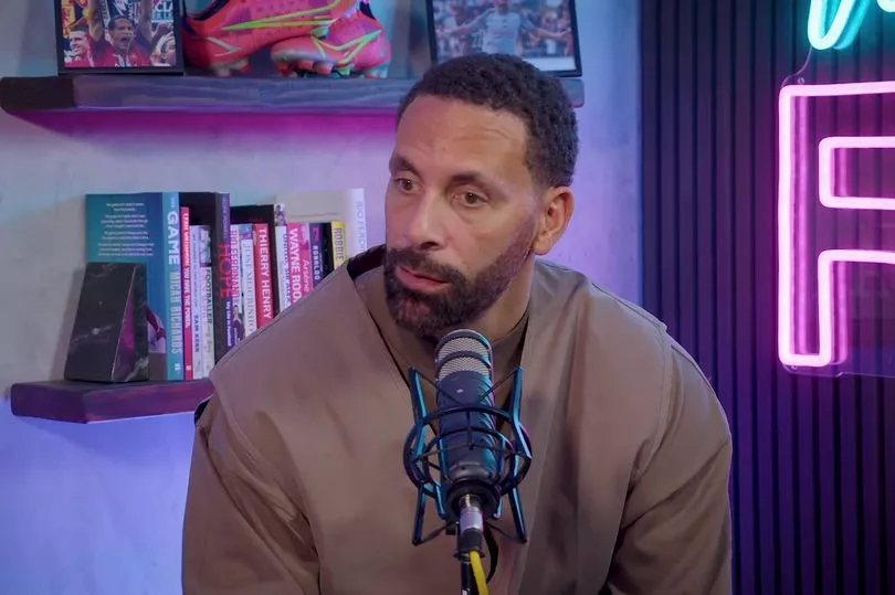 “One Thing I Would Say,” Rio Ferdinand In Response To Mounting Man United Pressure, Citing Erik ten Hag’s Theory “One Thing I Would Say,” Rio Ferdinand In Response To Mounting Man United Pressure, Citing Erik ten Hag’s Theory