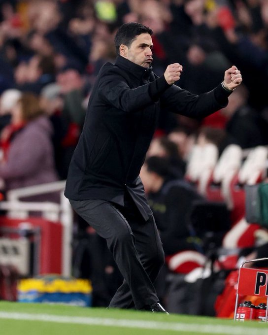 PFA Executive Reflects On Arteta’s Fears As Plain Message Sent PFA Executive Reflects On Arteta’s Fears As Plain Message Sent