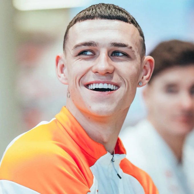 Premier League Boss Claims Foden Has ‘Potential To Be England’s Balon d’Or Winner In Future’ Premier League Boss Claims Foden Has ‘Potential To Be England’s Balon d’Or Winner In Future’