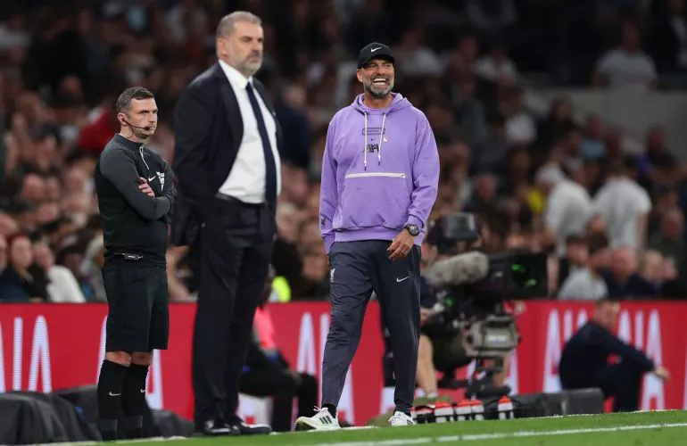 Tottenham Have Reportedly Offered £60 Million For 27-Year-Old Liverpool Target Tottenham Have Reportedly Offered £60 Million For 27-Year-Old Liverpool Target