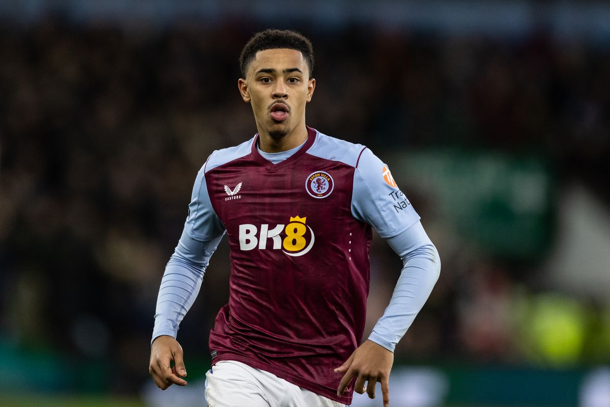 Aston Villa Key Player Set To Play Against Wolves After Suffering From Foot Injury Aston Villa Key Player Set To Play Against Wolves After Suffering From Foot Injury