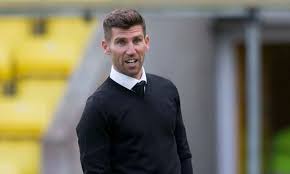 Liverpool “Agree To Sign Mark Burchill, Head Scout For Bournemouth” Liverpool “Agree To Sign Mark Burchill, Head Scout For Bournemouth”