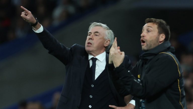 Ancelotti Breaks Silence As Prosecutor Requests Jail Term For Real Madrid Coach Ancelotti Breaks Silence As Prosecutor Requests Jail Term For Real Madrid Coach