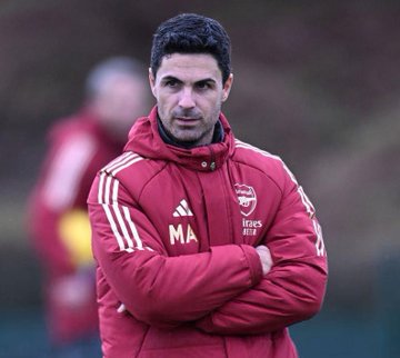 Arsenal In Pole Position To Sign Striker As Transfer Ban Will Stop Man United Arsenal In Pole Position To Sign Striker As Transfer Ban Will Stop Man United