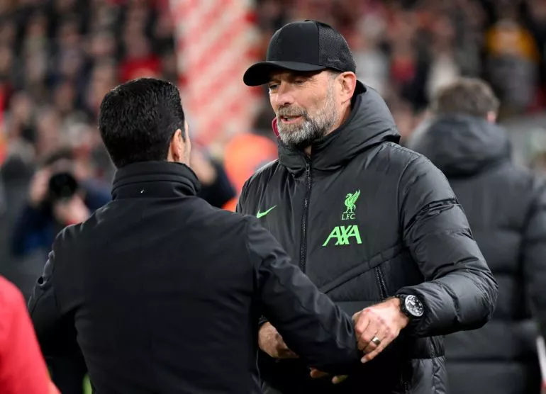 Arsenal, Liverpool Might Have To Cough Up £85M For Defender Arsenal, Liverpool Might Have To Cough Up £85M For Defender