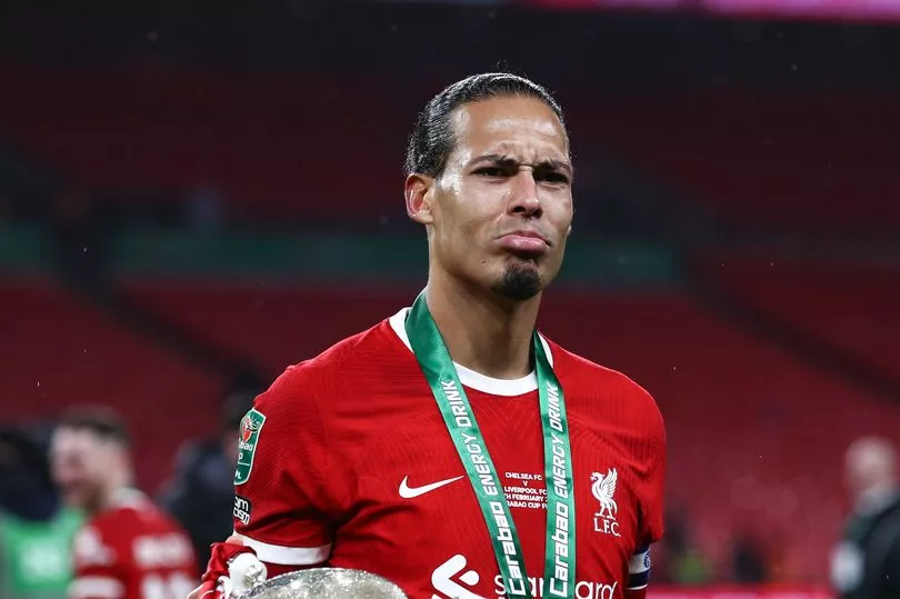 Chelsea and Arsenal “Submit Rival Bids” For Defender Known As The “Next Van Djik” Chelsea and Arsenal “Submit Rival Bids” For Defender Known As The “Next Van Djik”