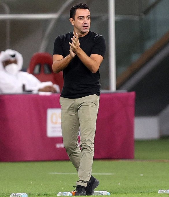 Xavi Hernandez ‘Knows’ Barcelona President Joan Laporta Plans To Fire Him Xavi Hernandez ‘Knows’ Barcelona President Joan Laporta Plans To Fire Him