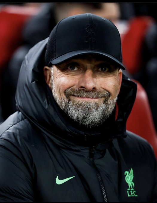 Jurgen Klopp Ready To Receive Two Job Offers As Liverpool Boss Makes Decision On Future Jurgen Klopp Ready To Receive Two Job Offers As Liverpool Boss Makes Decision On Future