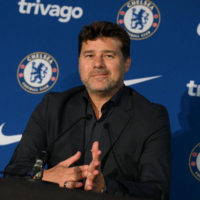 Chelsea Continue To Monitor Player Touted For Greatness