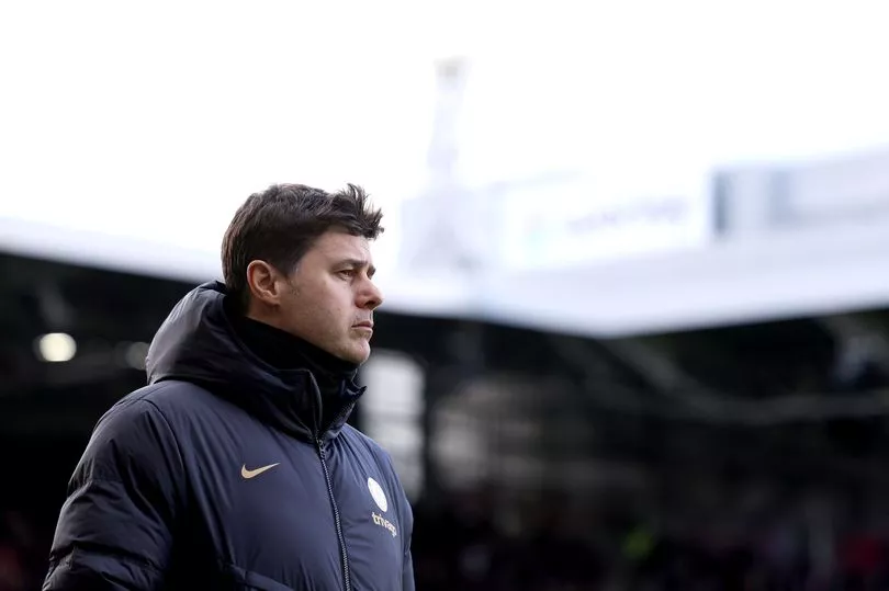 Chelsea Identify Two Managers To Replace Pochettino Chelsea Identify Two Managers To Replace Pochettino