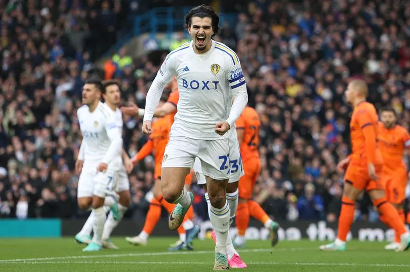 Full Leeds United Injury List And Return Dates Ahead Of Millwall clash Full Leeds United Injury List And Return Dates Ahead Of Millwall clash