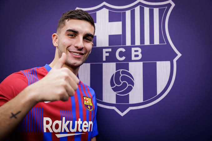 Barcelona Forward Uncertain For Napoli Clash And Ruled Out Against Mallorca