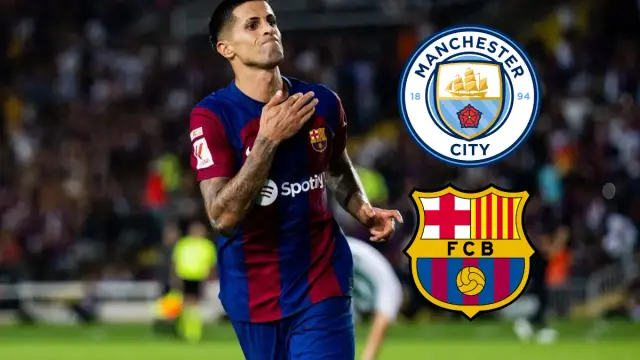 Joao Cancelo Accuses Pep Guardiola Of Telling ‘LIES’ And Labels Man City As ‘Ungrateful’ Joao Cancelo Accuses Pep Guardiola Of Telling ‘LIES’ And Labels Man City As ‘Ungrateful’