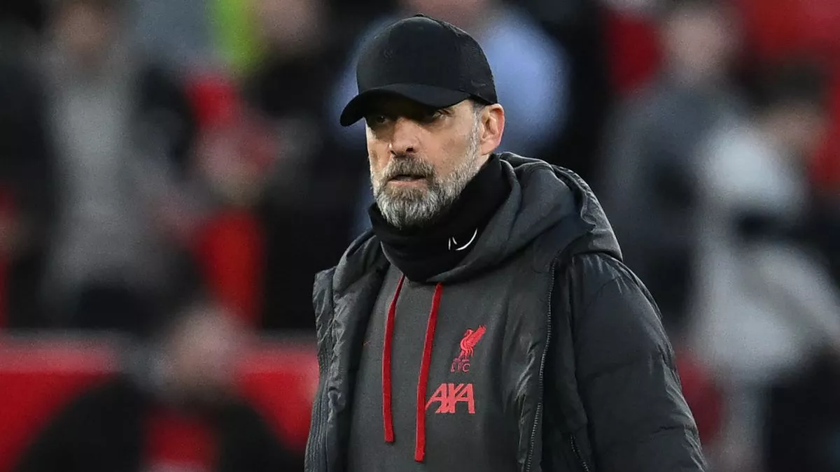 Klopp Delivers Honest Liverpool Admission Following Man United Defeat Klopp Delivers Honest Liverpool Admission Following Man United Defeat