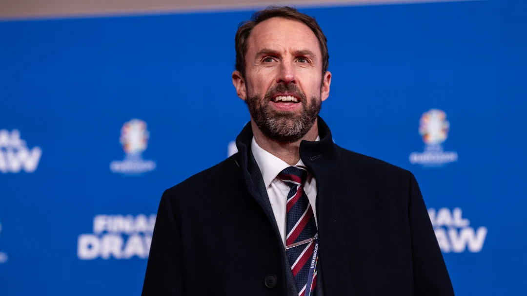 Man United Include Southgate To List Of Potential Ten Hag Replacements Man United Include Southgate To List Of Potential Ten Hag Replacements