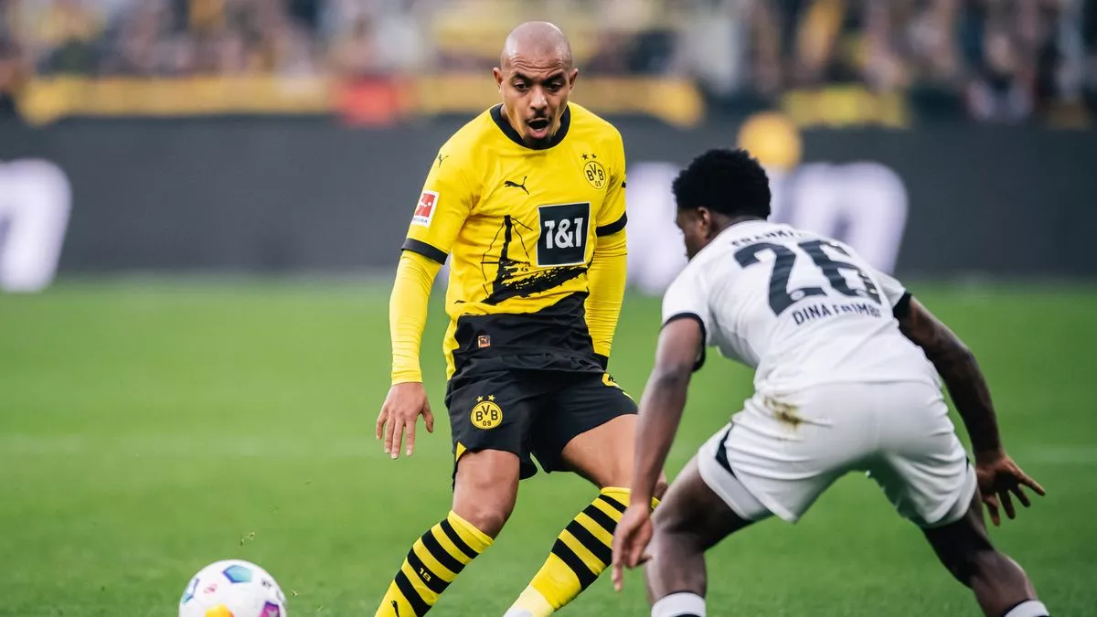 Man Utd, Liverpool And Arsenal Set For Summer Transfer Battle Over Bundesliga Star Man Utd, Liverpool And Arsenal Set For Summer Transfer Battle Over Bundesliga Star