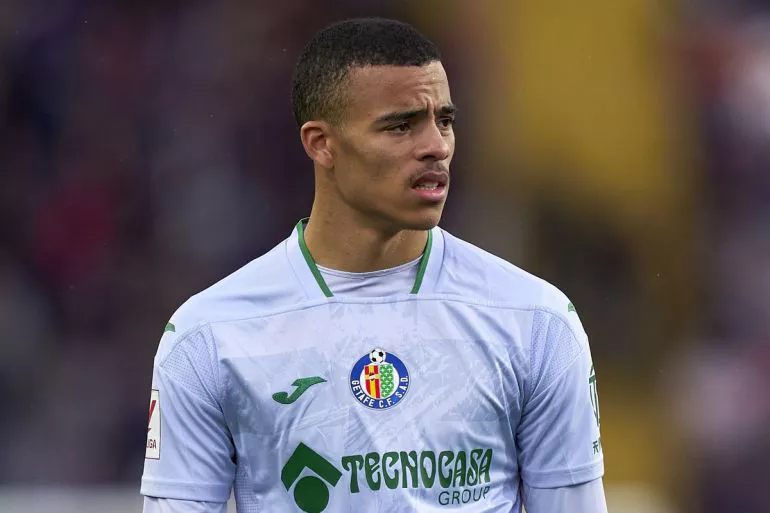 Mason Greenwood’s Future At Manchester United Is Ultimately Decided By The Club Mason Greenwood’s Future At Manchester United Is Ultimately Decided By The Club