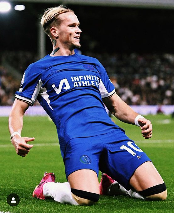 Pochettino Sends Warning To Chelsea Particularly Mudryk After Newcastle Win