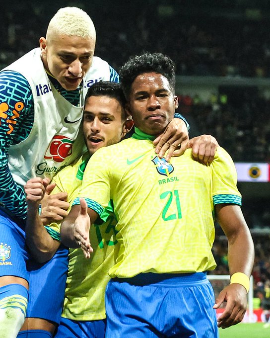 Real Madrid Teenage Star Scores Volley In Bernabeu Debut Real Madrid Teenage Star Scores Volley In Bernabeu Debut