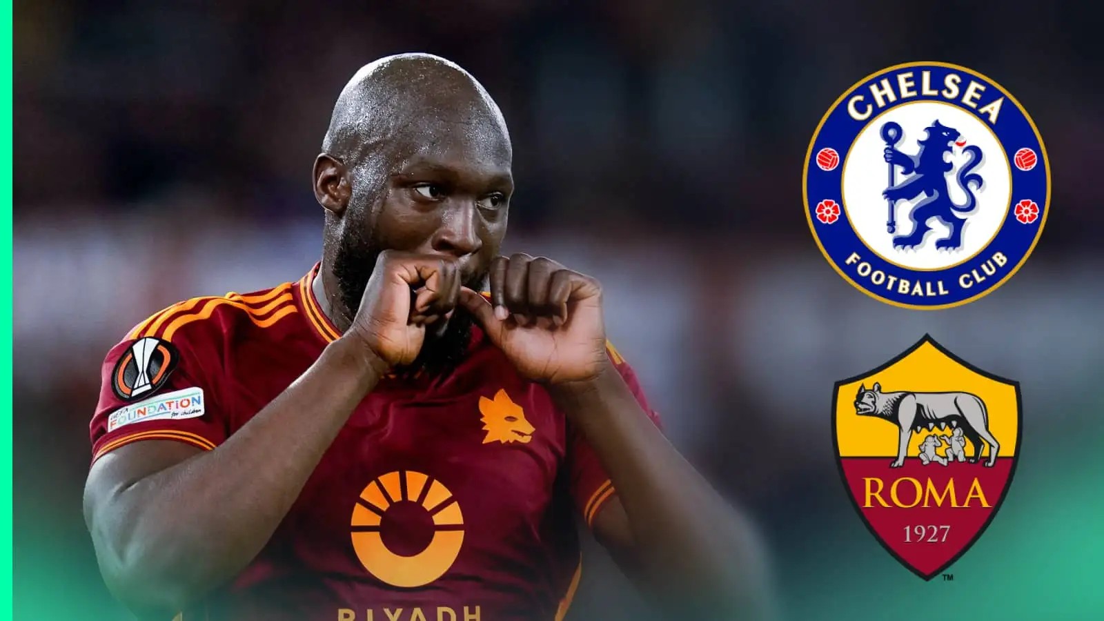 Romelu Lukaku Drops Hint Over Chelsea Future After Aiming Veiled Dig At Former Roma Boss Mourinho Romelu Lukaku Drops Hint Over Chelsea Future After Aiming Veiled Dig At Former Roma Boss Mourinho