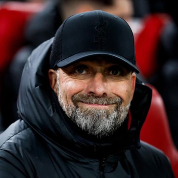 Three Managers Brutally Warned They Have ‘No Chance’ Of Surpassing Klopp Three Managers Brutally Warned They Have ‘No Chance’ Of Surpassing Klopp