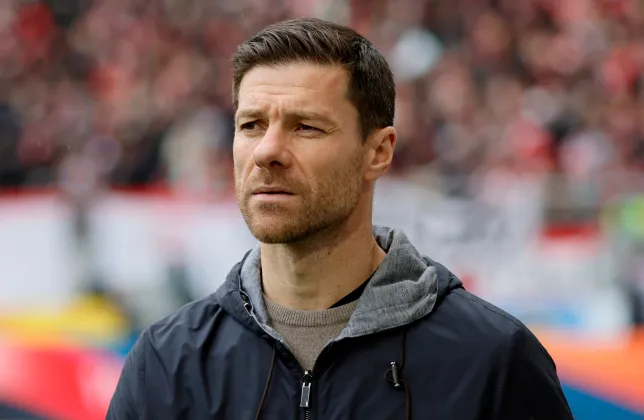 Xabi Alonso’s “Plan,” Bayer Leverkusen Sends A Message To Liverpool Xabi Alonso’s “Plan,” Bayer Leverkusen Sends A Message To Liverpool