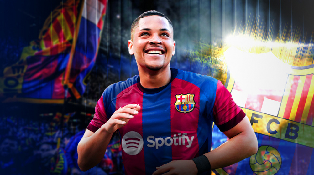 FC Barcelona Receives $28 Million Offer For Vitor Roque FC Barcelona Receives $28 Million Offer For Vitor Roque
