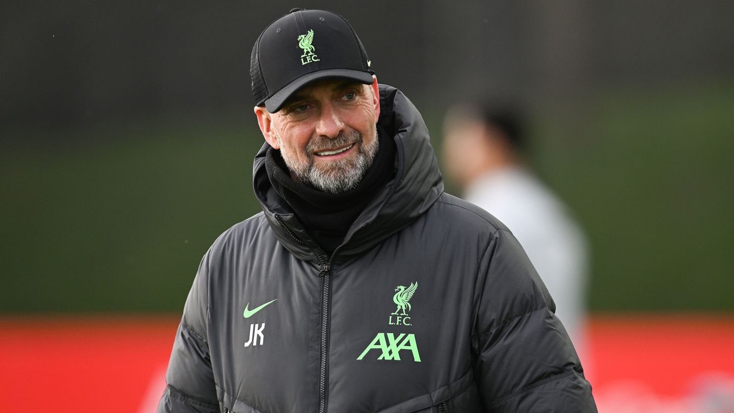 Jurgen Klopp Says Liverpool ‘Deserve To Lose’ After Defeat At Anfield Jurgen Klopp Says Liverpool ‘Deserve To Lose’ After Defeat At Anfield