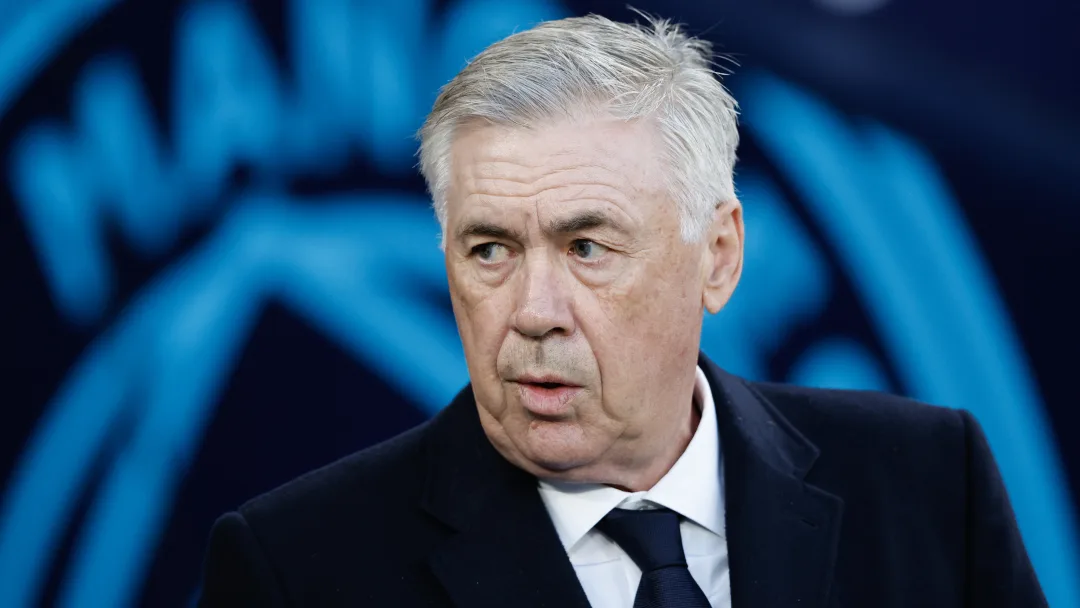 Real Madrid Coach Ancelotti Accused Of Making Bellingham ‘Dizzy’ Real Madrid Coach Ancelotti Accused Of Making Bellingham ‘Dizzy’