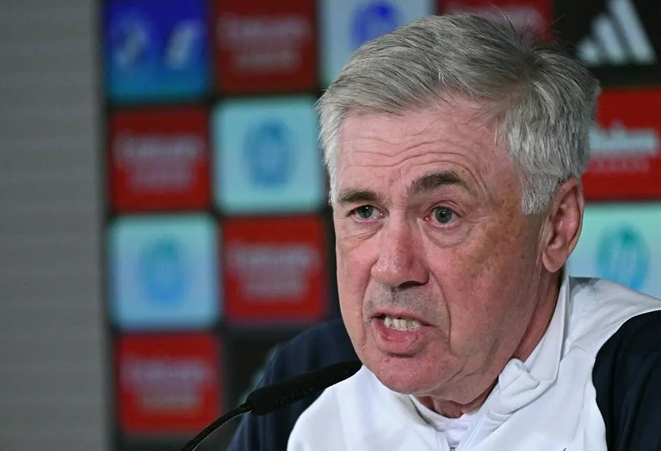 Ancelotti Lauds Xavi’s Barcelona Decision, Picks Balon d’Or Winner Ancelotti Lauds Xavi’s Barcelona Decision, Picks Balon d’Or Winner