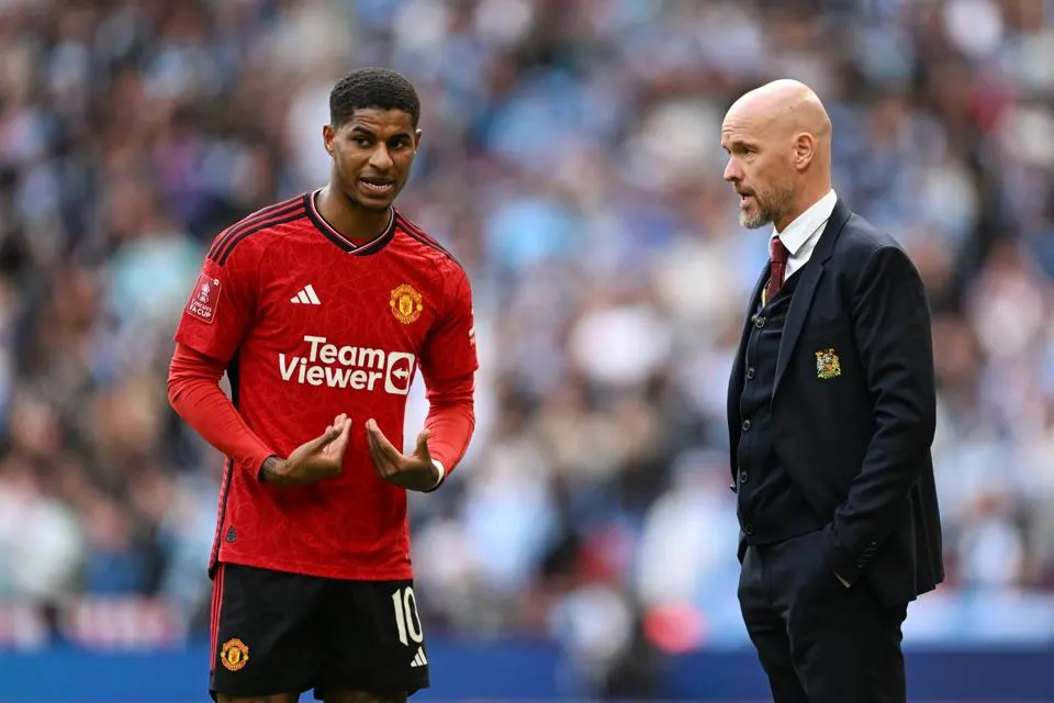 Erik Ten Hag Denies Victory Over Coventry On Penalties Was ‘Embarrassment’