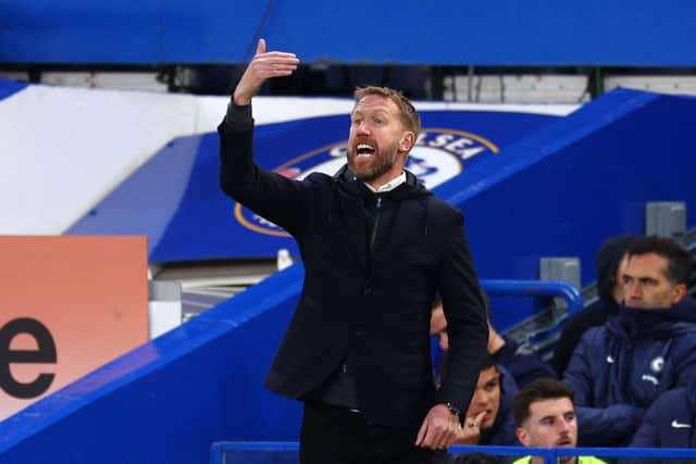 Ex Chelsea Boss Turns Down Ajax Job In Hope For Man United’s Ex Chelsea Boss Turns Down Ajax Job In Hope For Man United’s