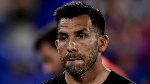 Ex Man City, United And West Ham Star Rushed To Hospital After Suffering Chest Pain Ex Man City, United And West Ham Star Rushed To Hospital After Suffering Chest Pain