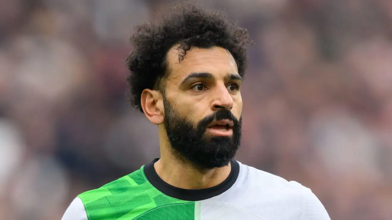 Ex-Premier League Chairman Urges Liverpool To Sell ‘Diving’ Salah Ex-Premier League Chairman Urges Liverpool To Sell ‘Diving’ Salah