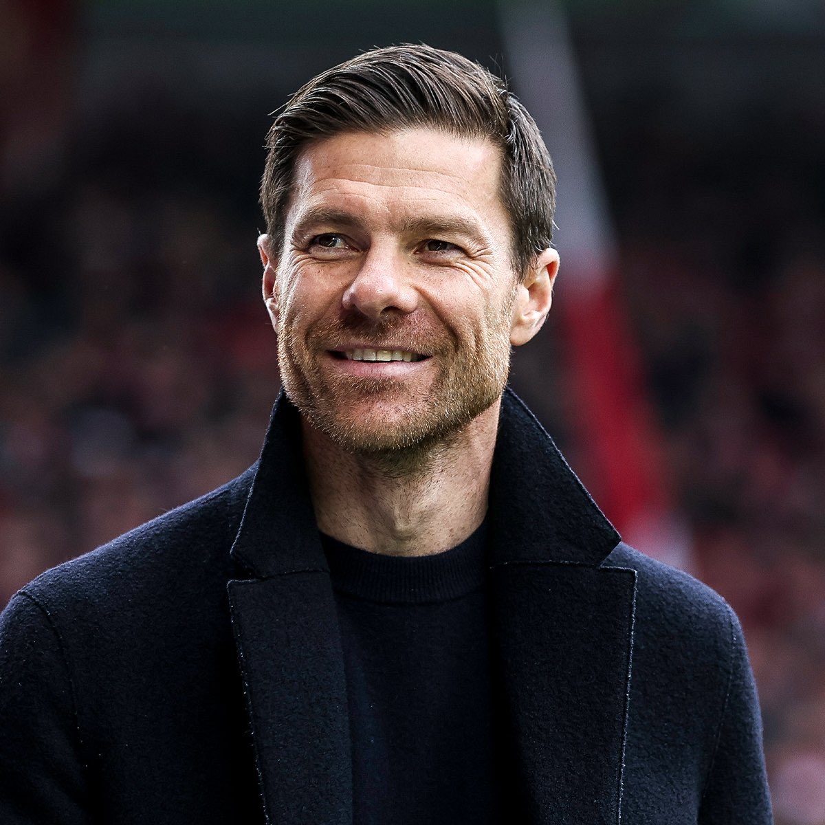 Xabi Alonso Makes A Hint About Joining Liverpool After Winnng First Bundesliga Title Xabi Alonso Makes A Hint About Joining Liverpool After Winnng First Bundesliga Title