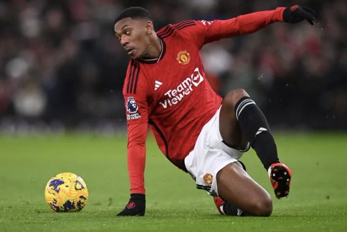 Juventus, Tottenham Want To Sign Man United Flop Juventus, Tottenham Want To Sign Man United Flop