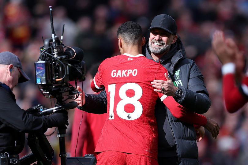 Liverpool Duo Eye Injury Return Ahead Of Sheffield United Clash Liverpool Duo Eye Injury Return Ahead Of Sheffield United Clash