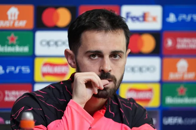 Man City Star Reacts To Liverpool, Arsenal Dropping Points In Premier League Title Race Man City Star Reacts To Liverpool, Arsenal Dropping Points In Premier League Title Race