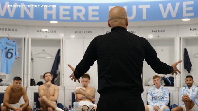 Man City Star Wants To Leave Club Because Of English Weather Man City Star Wants To Leave Club Because Of English Weather