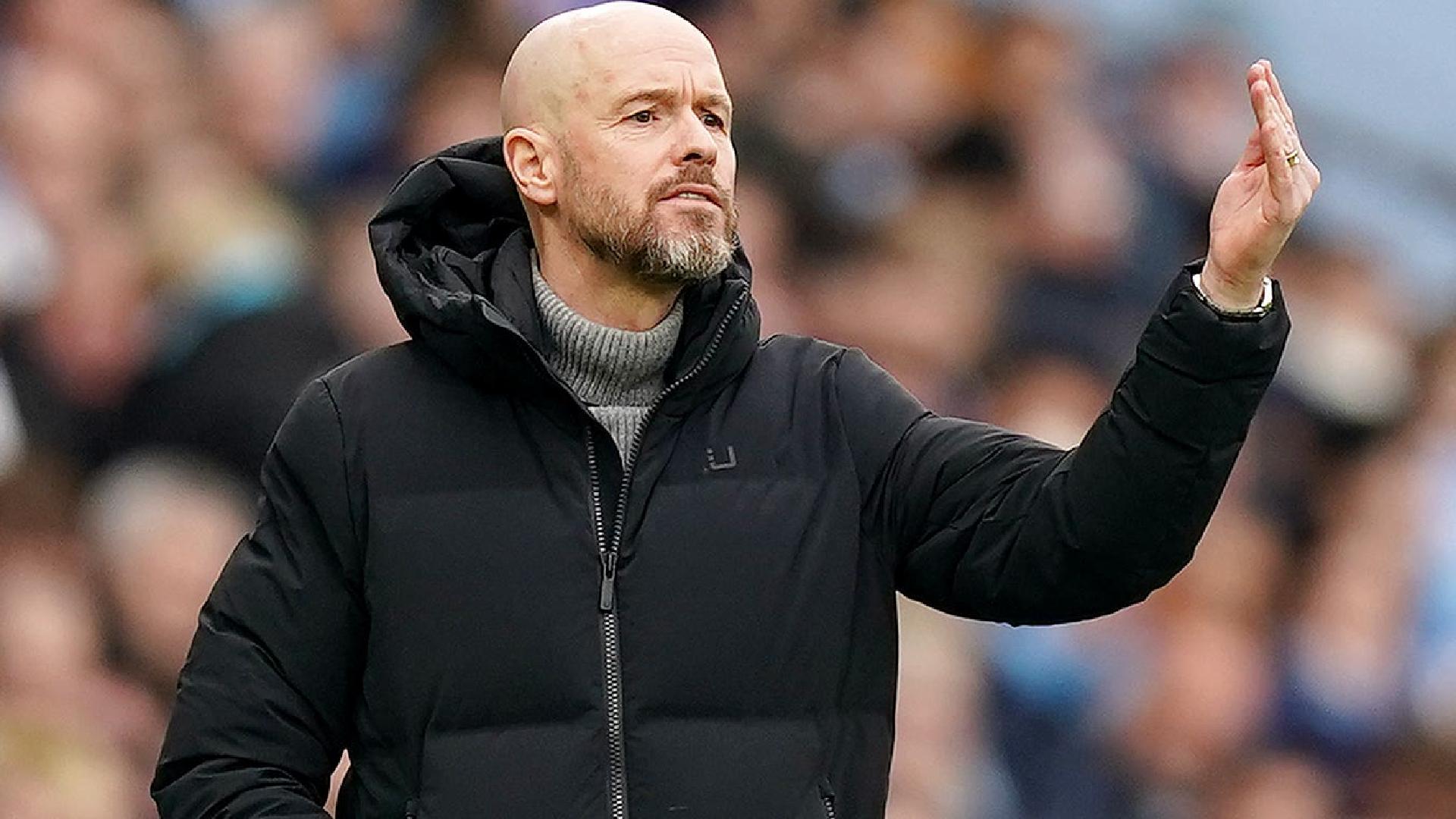 Man United Open Negotiations To Sign French Star