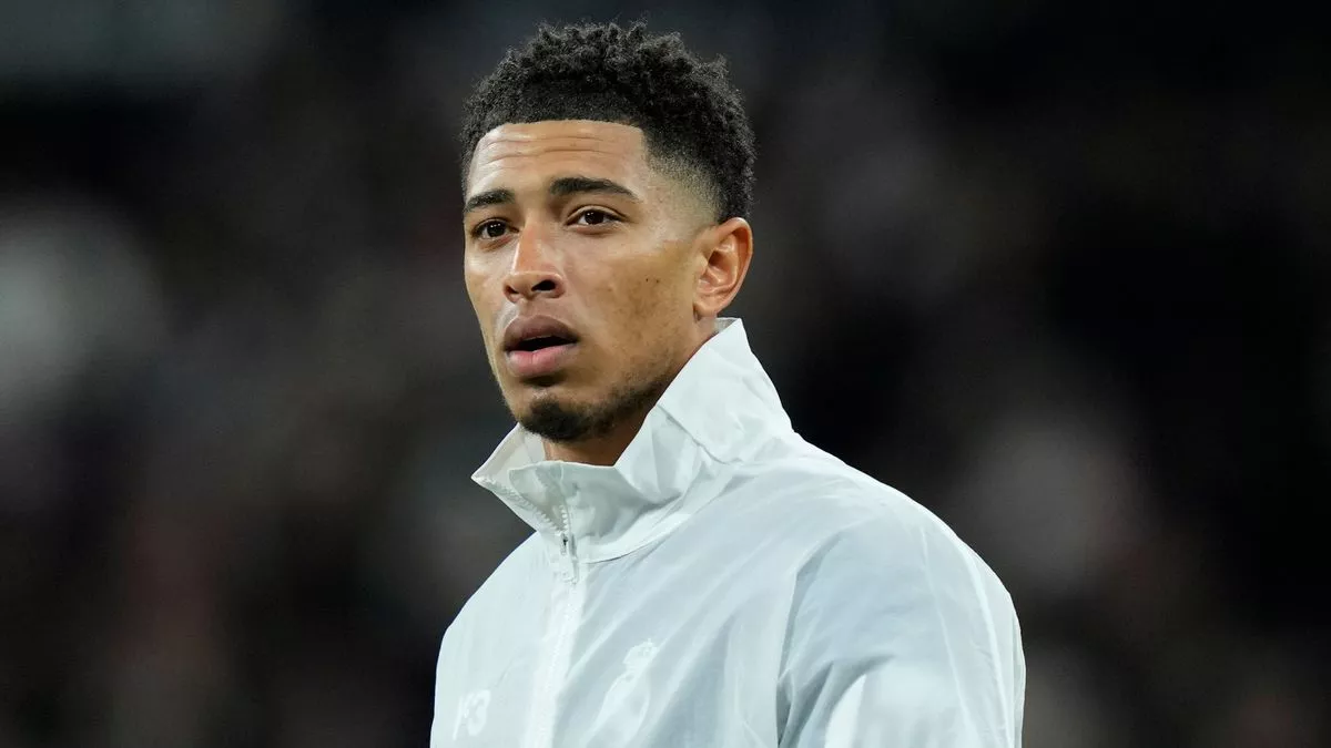 Manchester United Has Claimed To Already Feature Their Own Jude Bellingham Manchester United Has Claimed To Already Feature Their Own Jude Bellingham