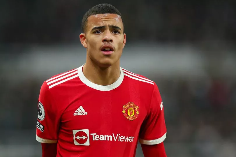 Mason Greenwood’s Man Utd Contract May Have Been ‘Secretly Extended’, Getafe Believe Mason Greenwood’s Man Utd Contract May Have Been ‘Secretly Extended’, Getafe Believe