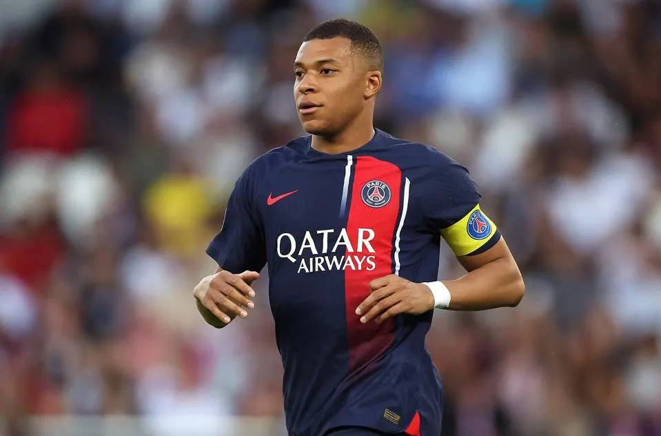 Mbappe’s Real Madrid Transfer Could Be Announced This Week Mbappe’s Real Madrid Transfer Could Be Announced This Week