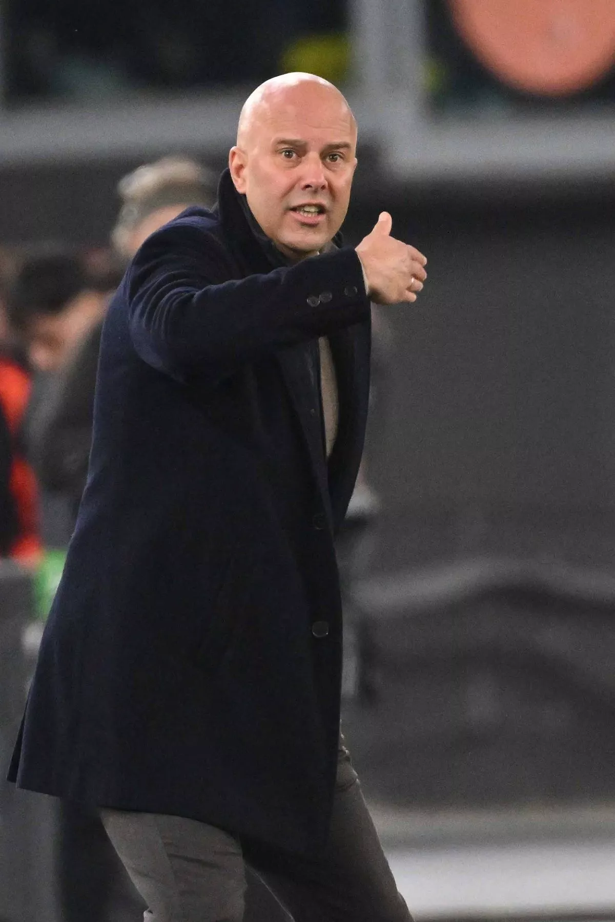 Slot And Liverpool Held 'Very Positive' Contact With More Talks Imminent