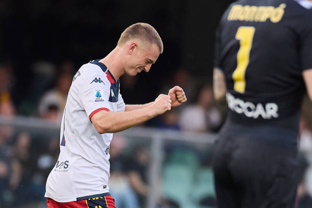 Tottenham Look Well Placed To Secure Transfer Target Tottenham Look Well Placed To Secure Transfer Target