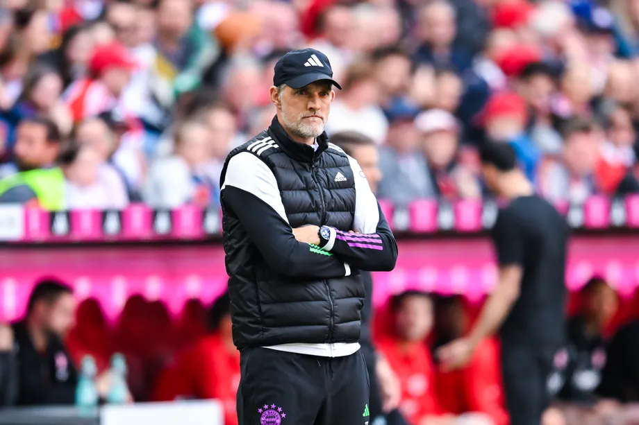 Tuchel Claims Bayern Are Battle Ready Against Real Madrid Tuchel Claims Bayern Are Battle Ready Against Real Madrid