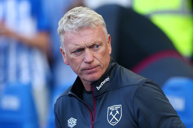 West Ham Line Up Ex Chelsea Manager As Moyes’ Potential Successor West Ham Line Up Ex Chelsea Manager As Moyes’ Potential Successor