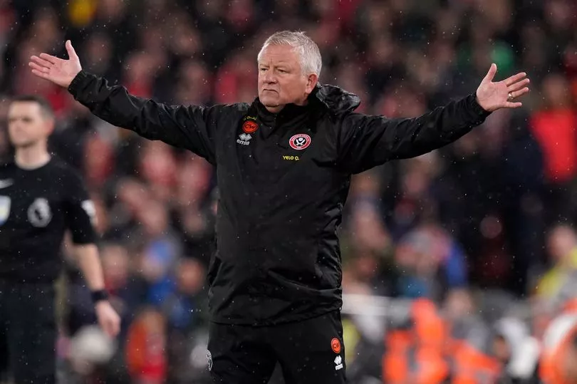 Wilder Praises ‘Incredible’ Liverpool, Points Defender Who Made Difference Wilder Praises ‘Incredible’ Liverpool, Points Defender Who Made Difference