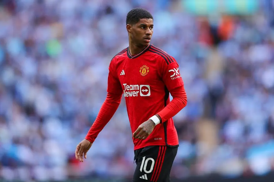 Will Marcus Rashford Stay At Manchester United This Summer? Will Marcus Rashford Stay At Manchester United This Summer?